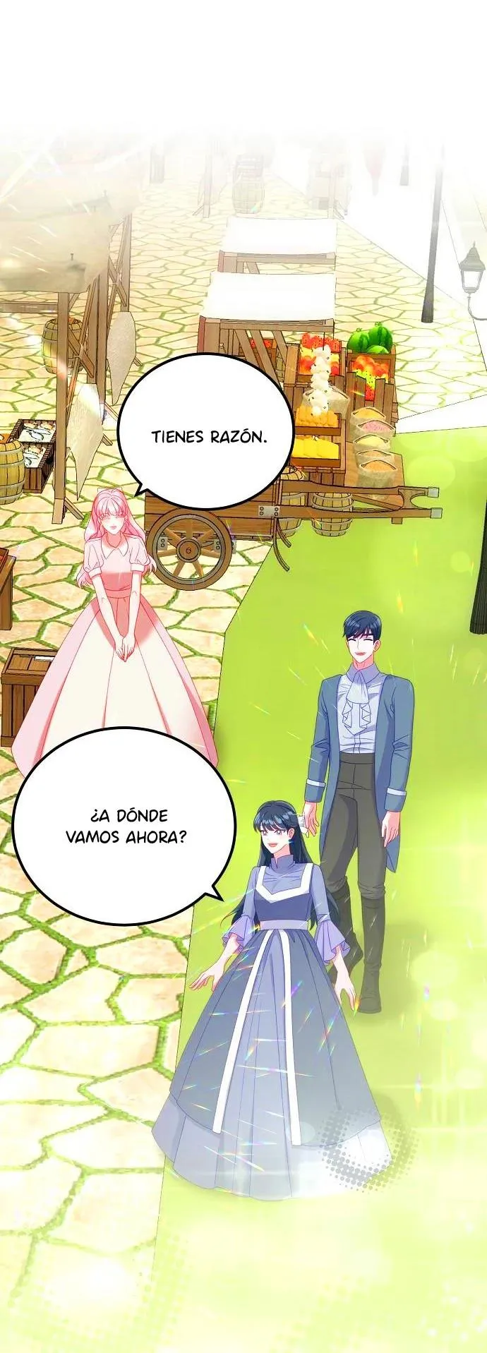 49 No volveré con la Familia que me Abandonó