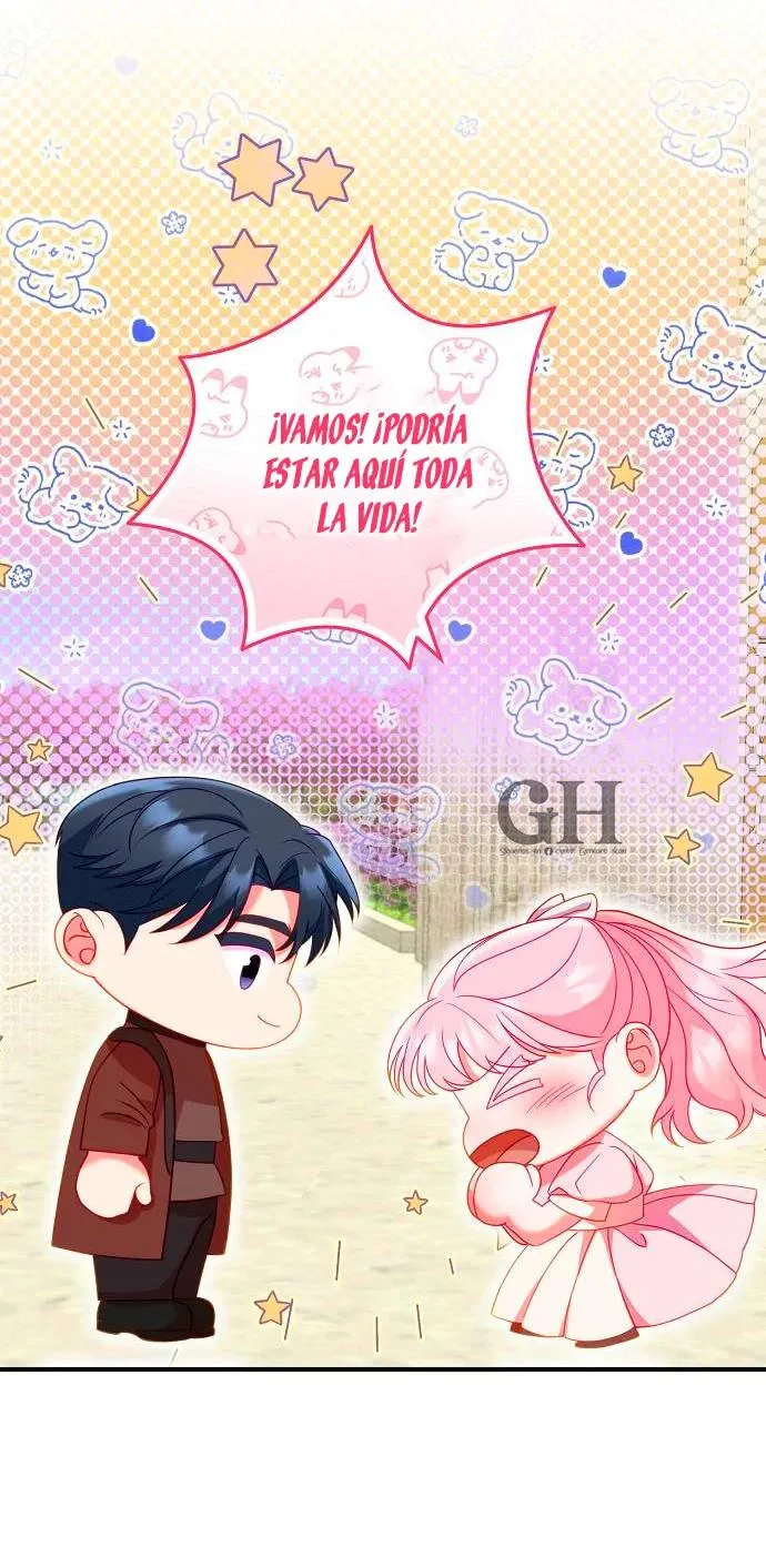 13 No volveré con la Familia que me Abandonó