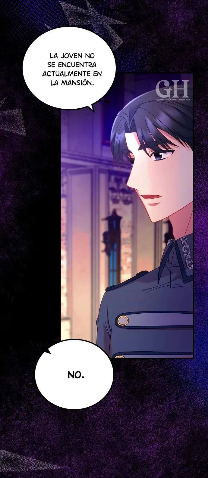 66 No volveré con la Familia que me Abandonó