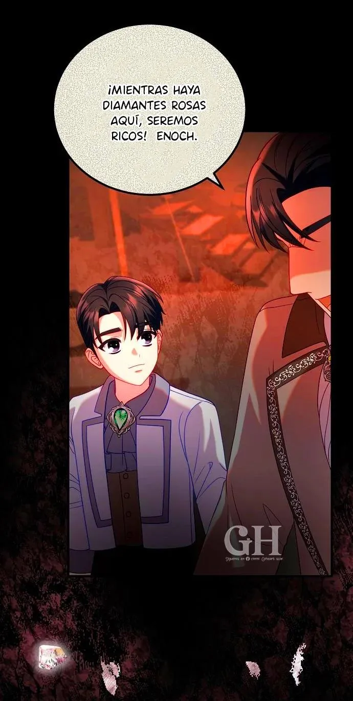 57 No volveré con la Familia que me Abandonó