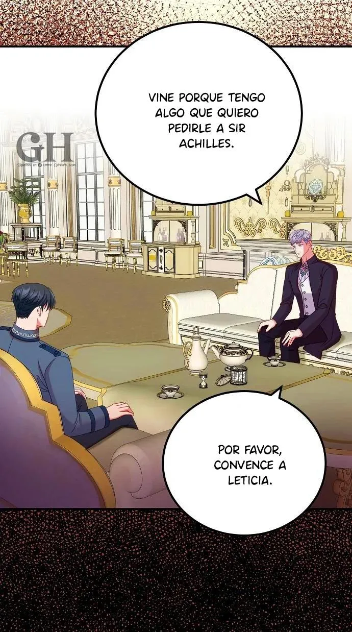 74 No volveré con la Familia que me Abandonó