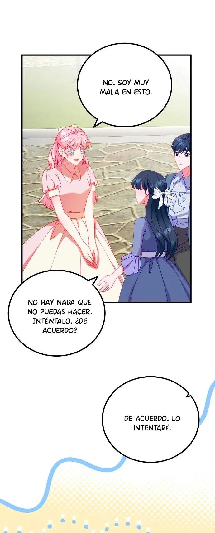 36 No volveré con la Familia que me Abandonó