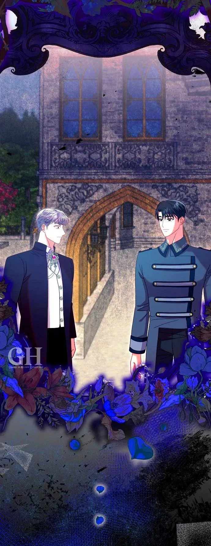 64 No volveré con la Familia que me Abandonó