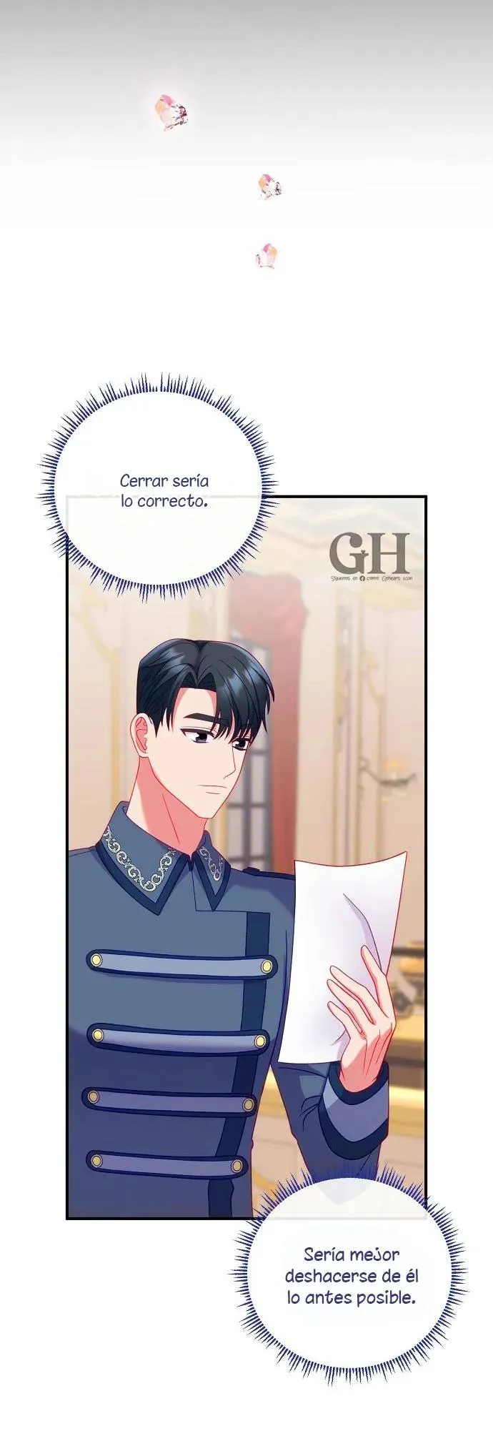 59 No volveré con la Familia que me Abandonó