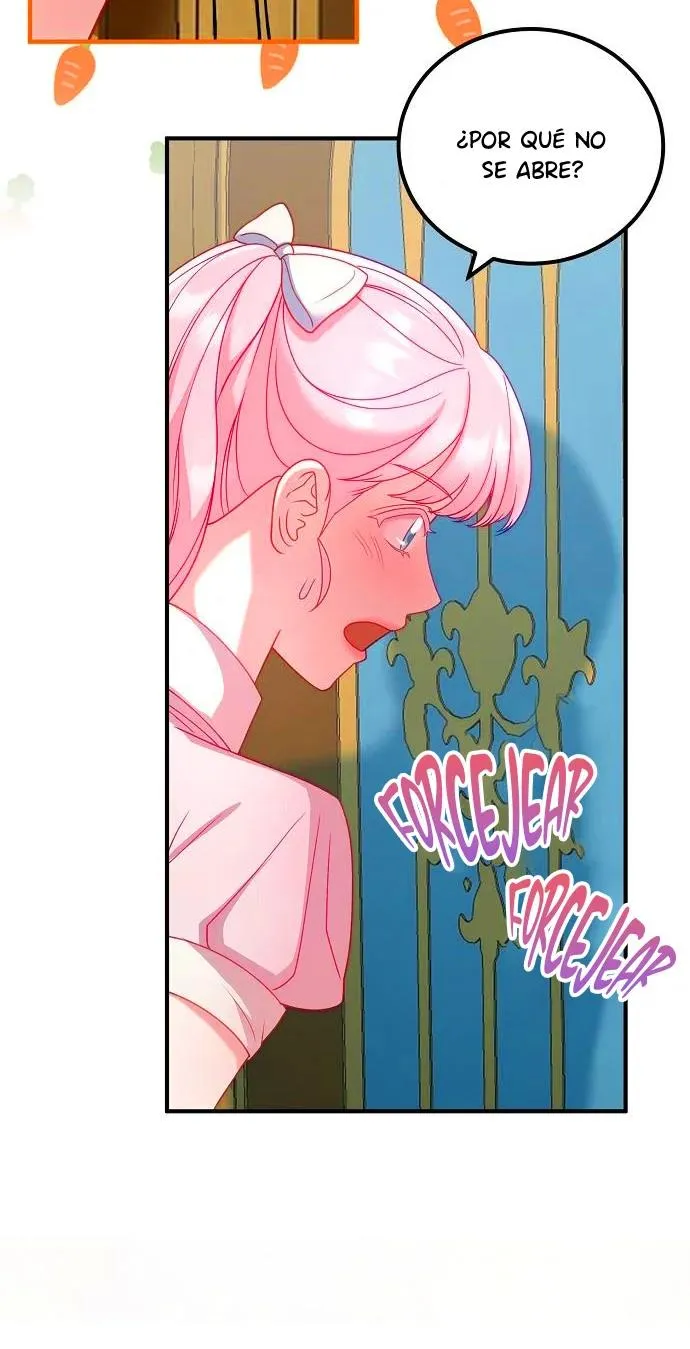 23 No volveré con la Familia que me Abandonó