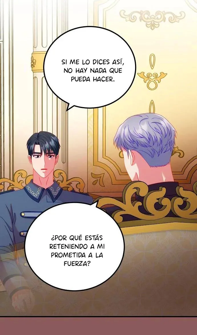 80 No volveré con la Familia que me Abandonó