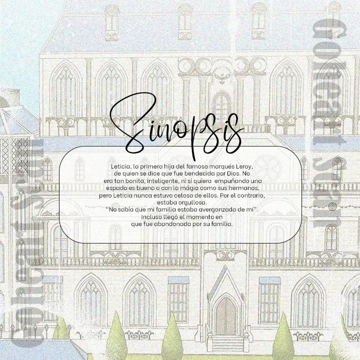 3 No volveré con la Familia que me Abandonó