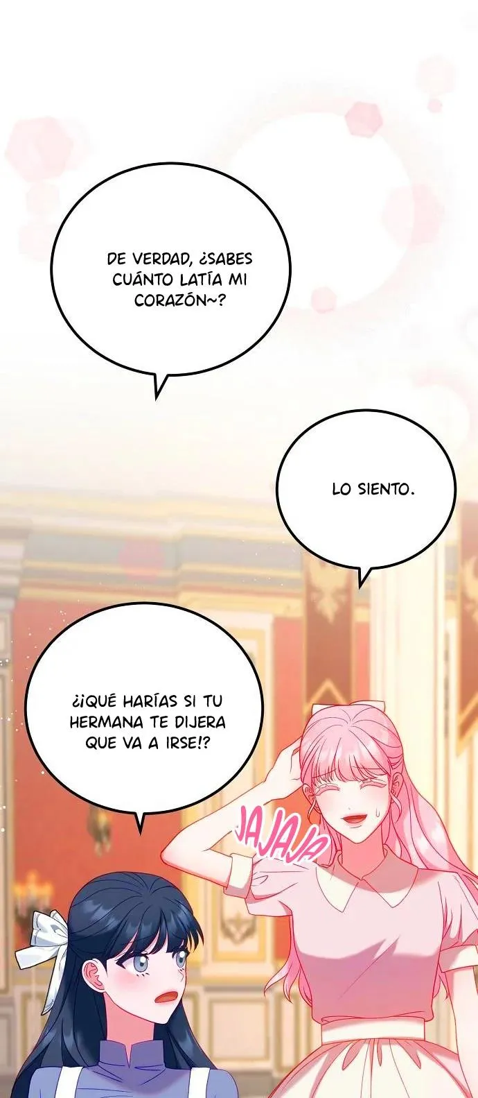 30 No volveré con la Familia que me Abandonó