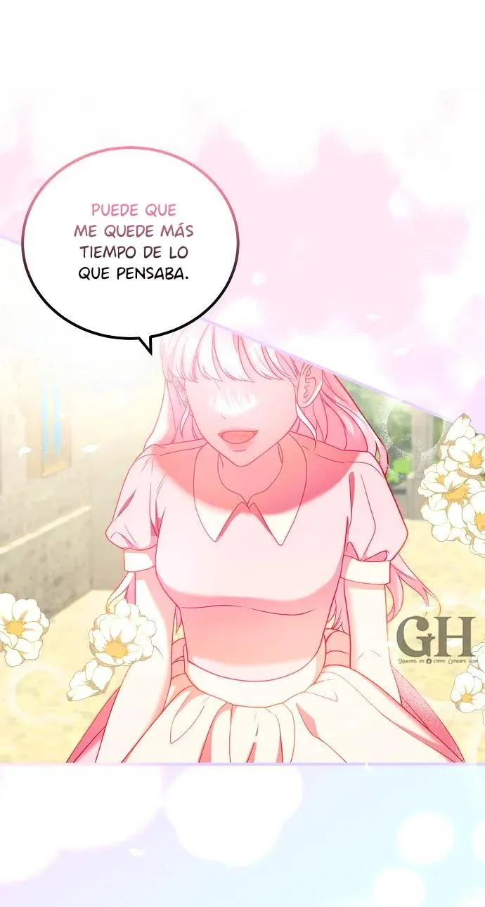 8 No volveré con la Familia que me Abandonó