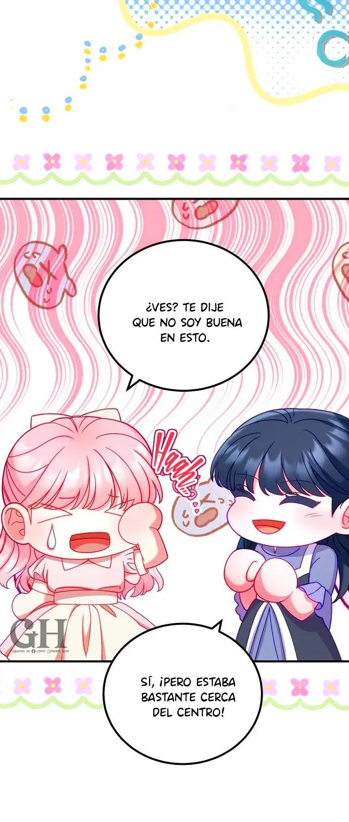 39 No volveré con la Familia que me Abandonó