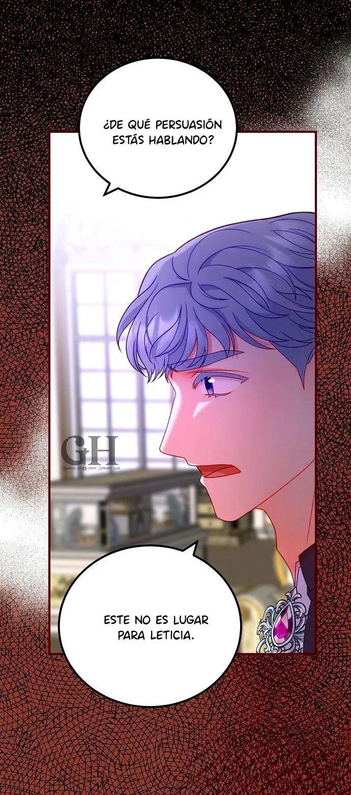 75 No volveré con la Familia que me Abandonó