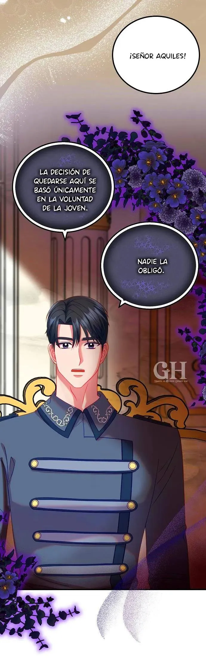 82 No volveré con la Familia que me Abandonó