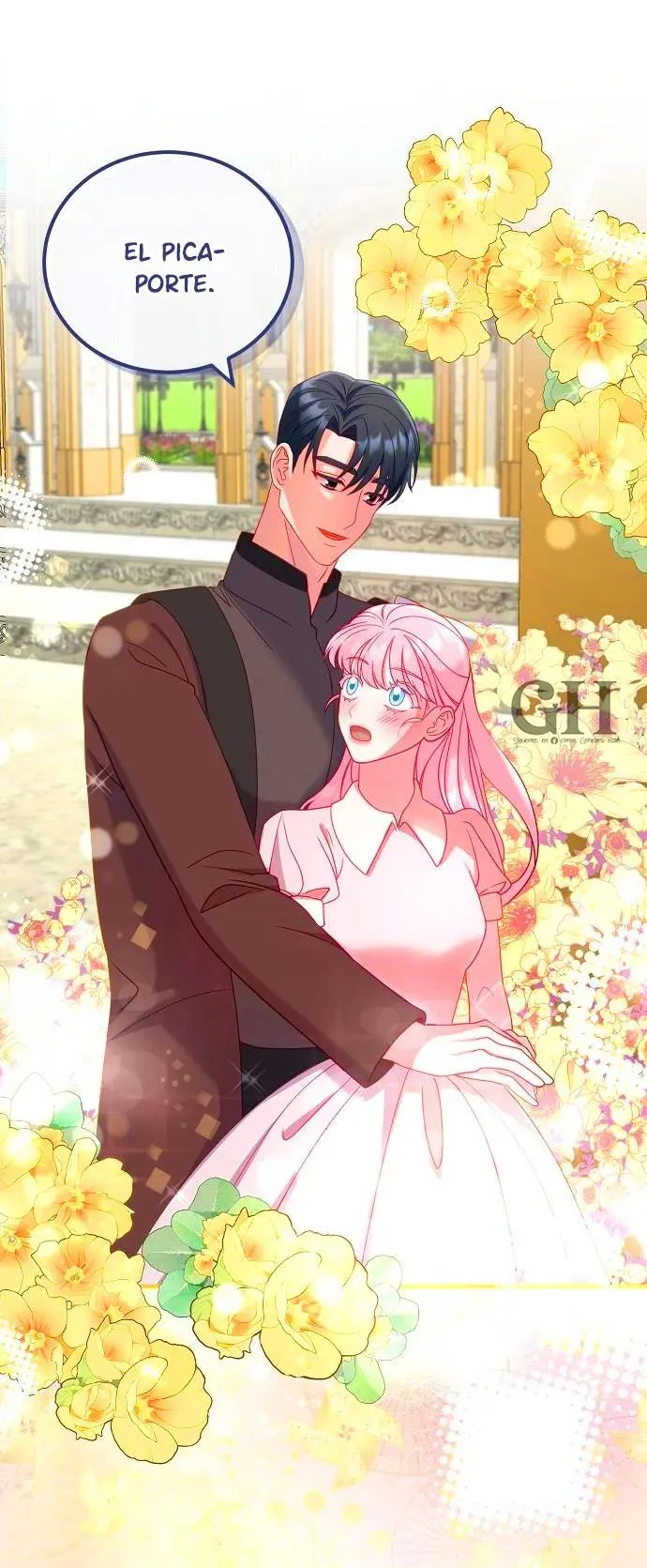 24 No volveré con la Familia que me Abandonó