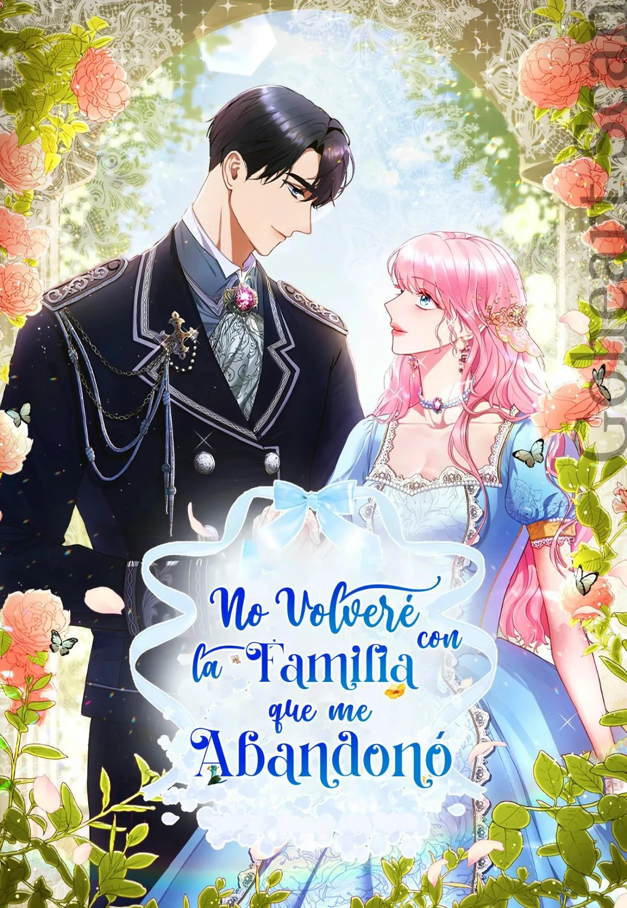 0 No volveré con la Familia que me Abandonó