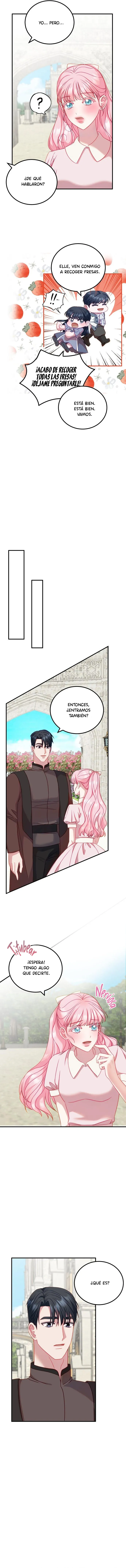 10 No volveré con la Familia que me Abandonó