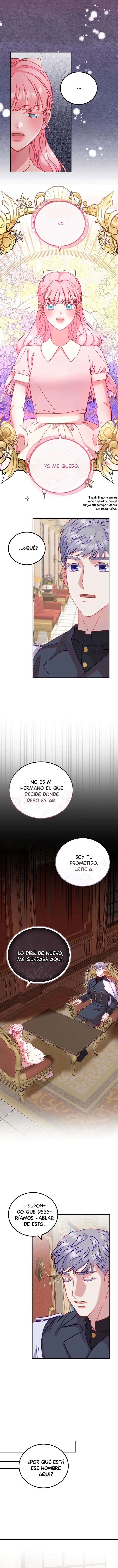 7 No volveré con la Familia que me Abandonó