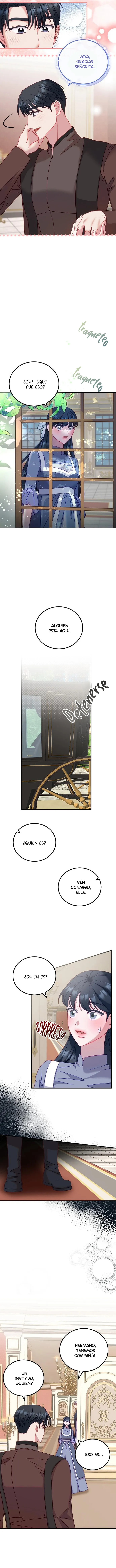 4 No volveré con la Familia que me Abandonó