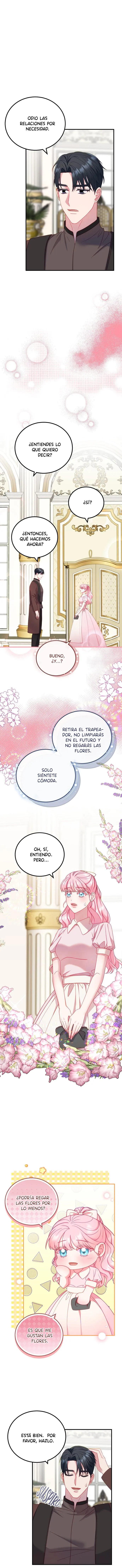 0 No volveré con la Familia que me Abandonó