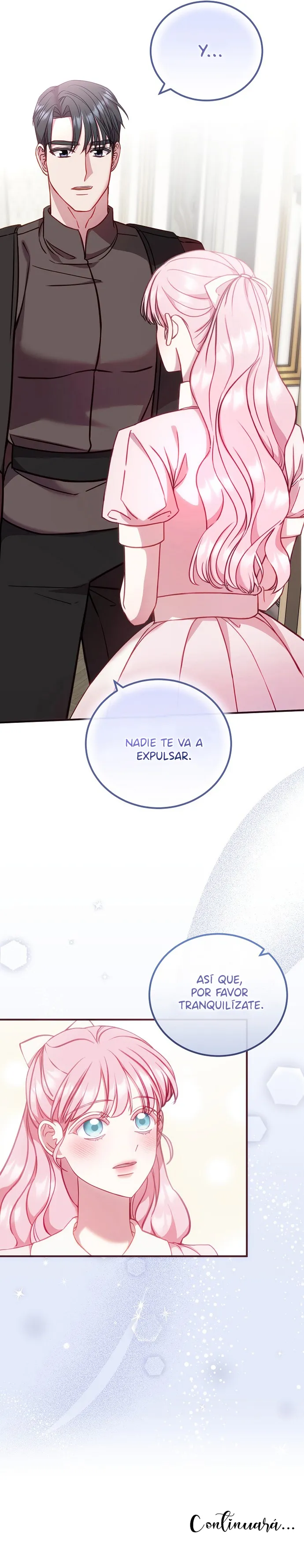 11 No volveré con la Familia que me Abandonó