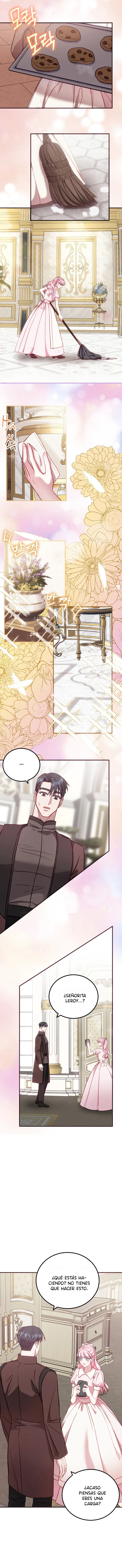 9 No volveré con la Familia que me Abandonó