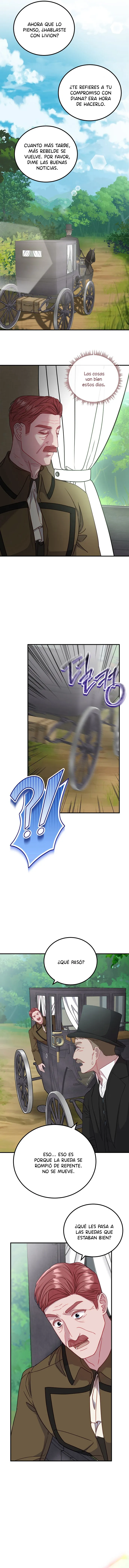 6 No volveré con la Familia que me Abandonó