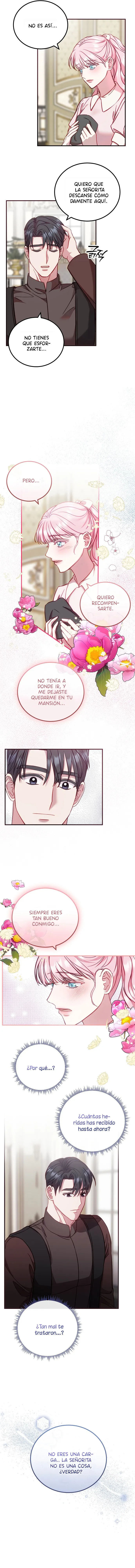 10 No volveré con la Familia que me Abandonó