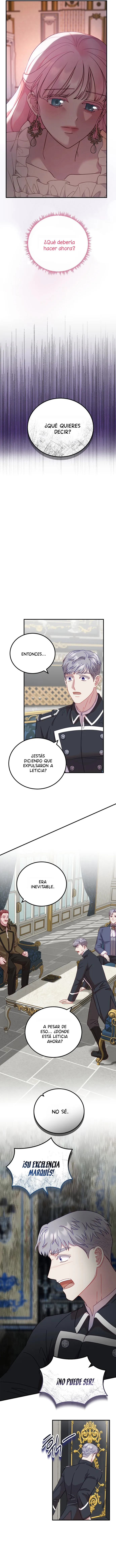 4 No volveré con la Familia que me Abandonó