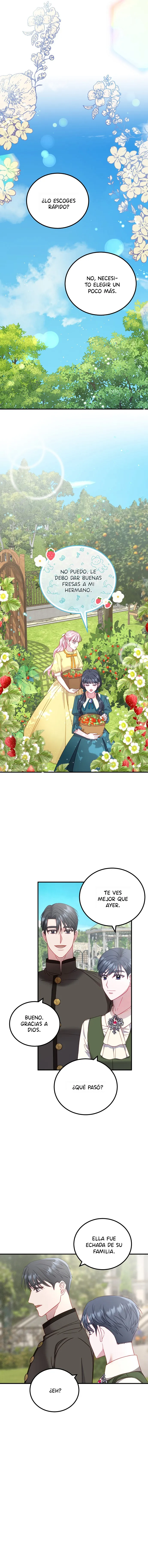 7 No volveré con la Familia que me Abandonó