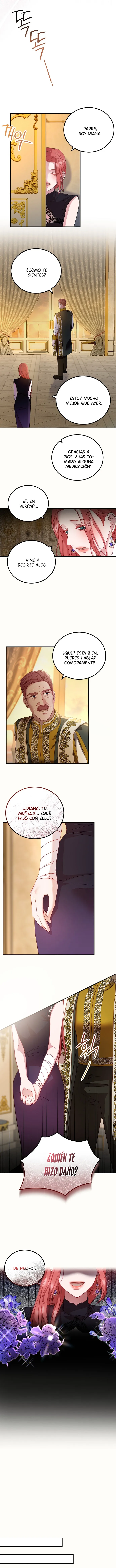 2 No volveré con la Familia que me Abandonó