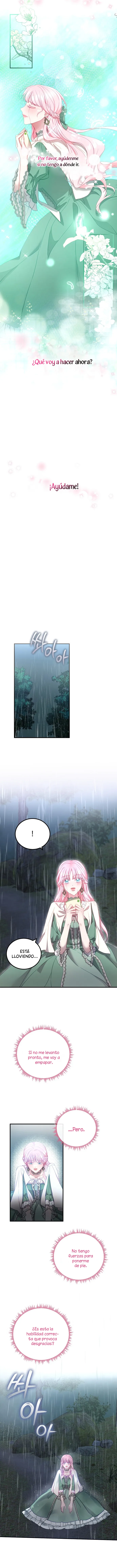 10 No volveré con la Familia que me Abandonó