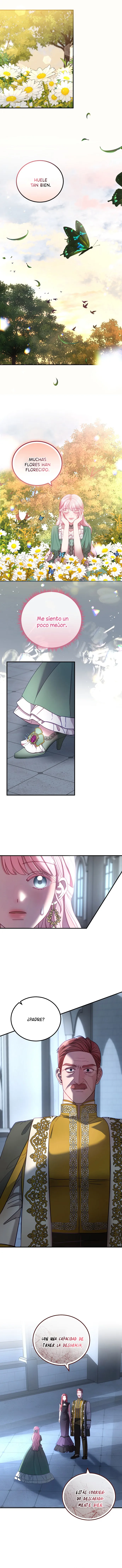 3 No volveré con la Familia que me Abandonó