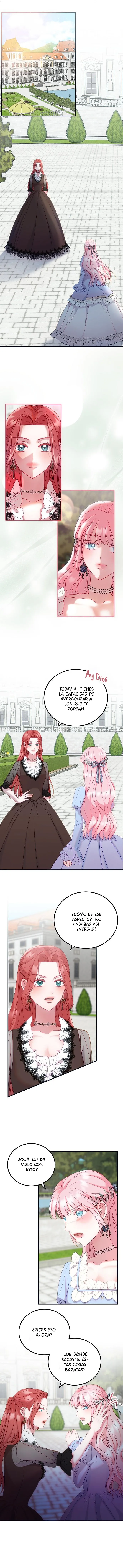 2 No volveré con la Familia que me Abandonó