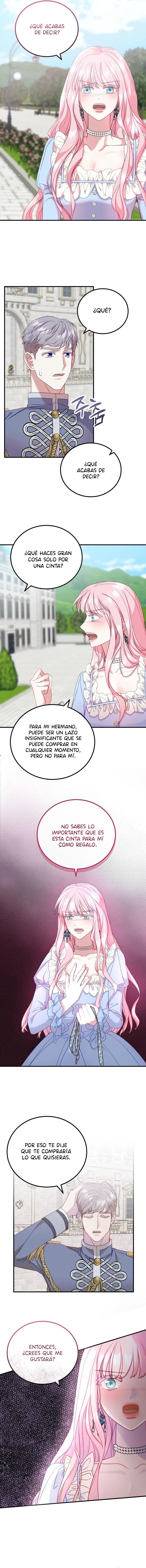 7 No volveré con la Familia que me Abandonó