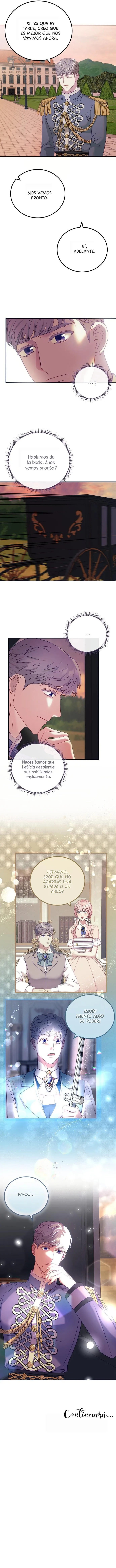 9 No volveré con la Familia que me Abandonó