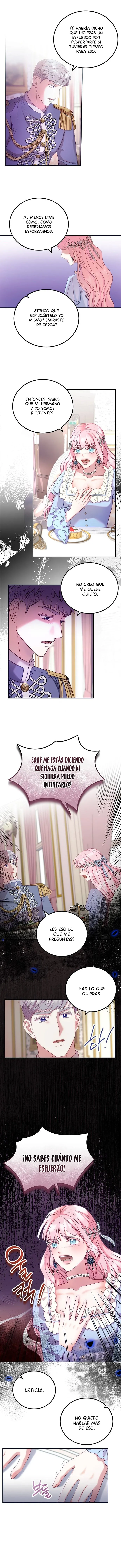 0 No volveré con la Familia que me Abandonó