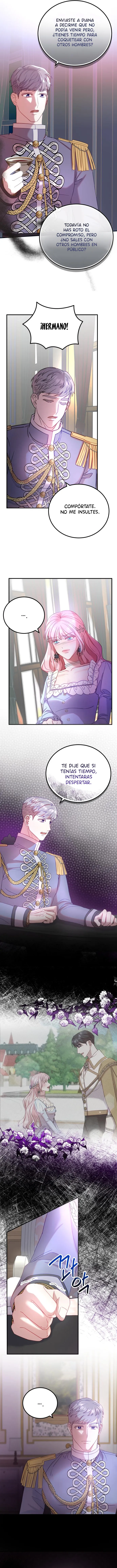 9 No volveré con la Familia que me Abandonó