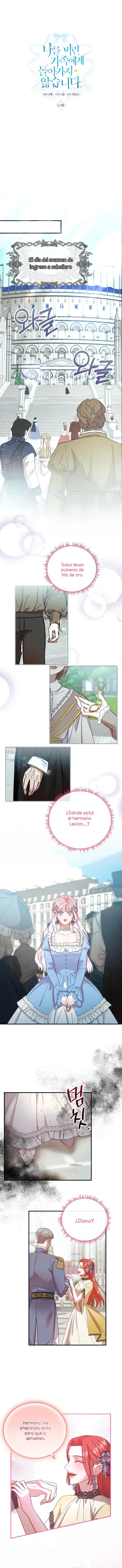 0 No volveré con la Familia que me Abandonó