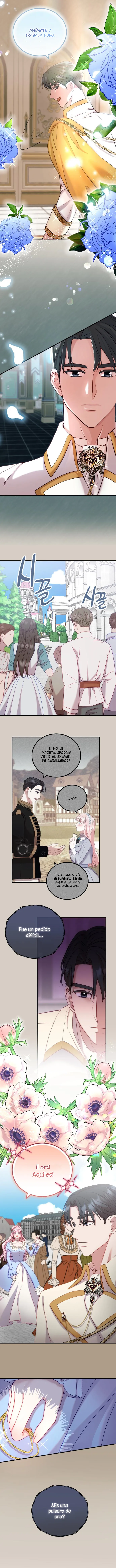 6 No volveré con la Familia que me Abandonó