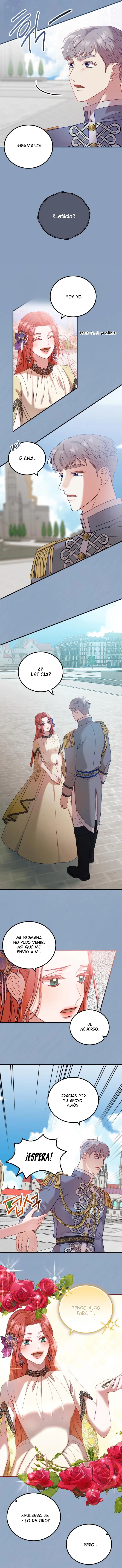 3 No volveré con la Familia que me Abandonó