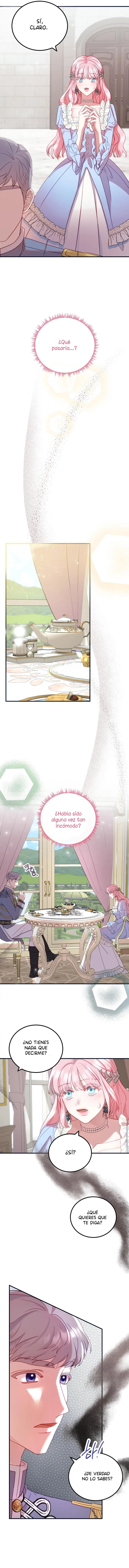 8 No volveré con la Familia que me Abandonó