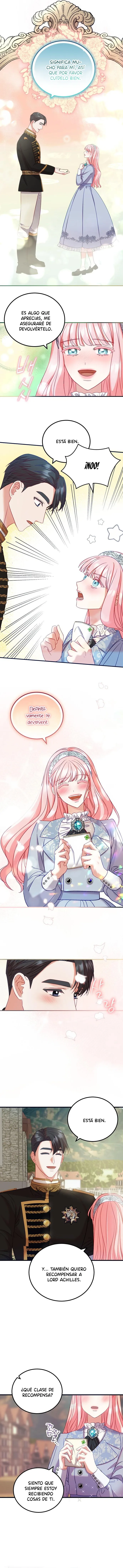 5 No volveré con la Familia que me Abandonó