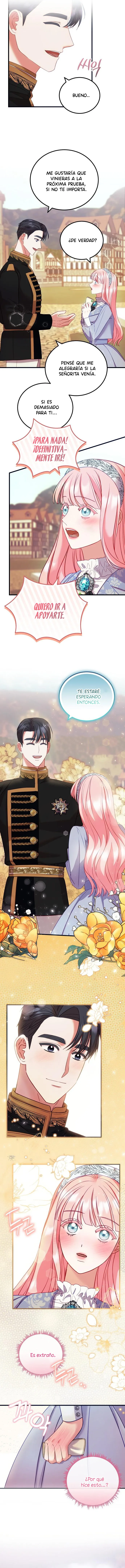 6 No volveré con la Familia que me Abandonó