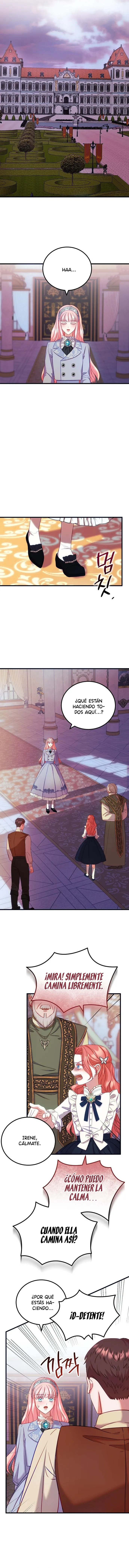 7 No volveré con la Familia que me Abandonó