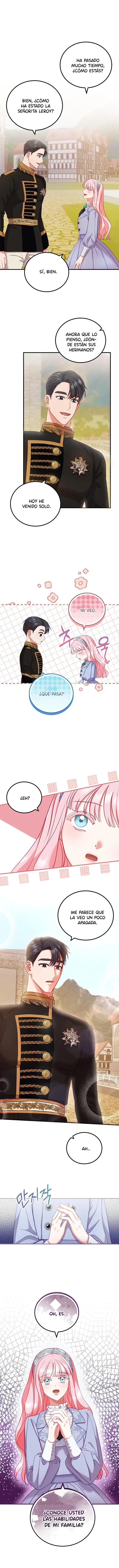 0 No volveré con la Familia que me Abandonó