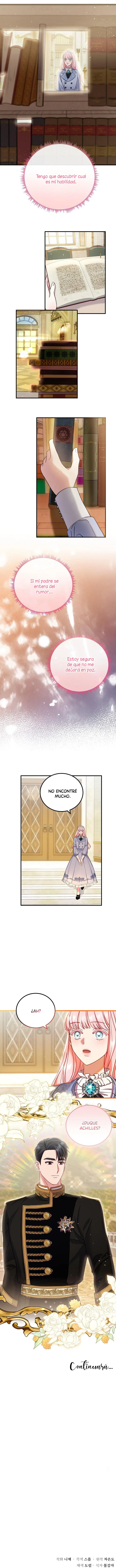 8 No volveré con la Familia que me Abandonó