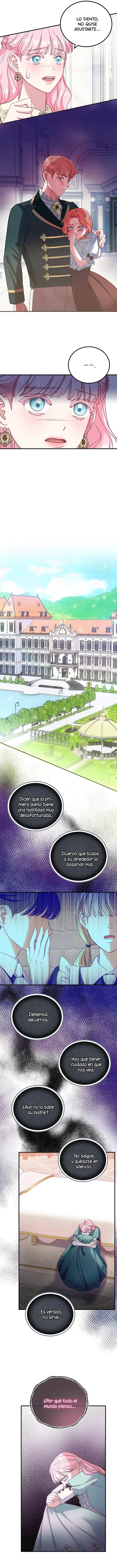 4 No volveré con la Familia que me Abandonó