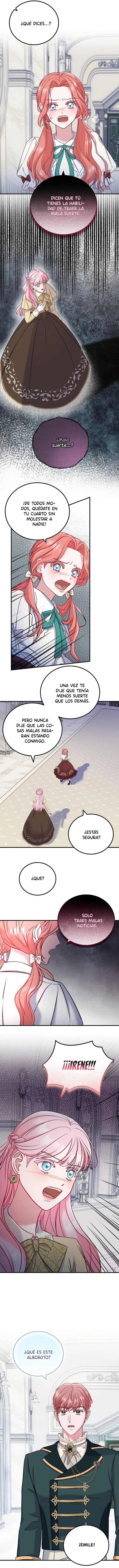 2 No volveré con la Familia que me Abandonó