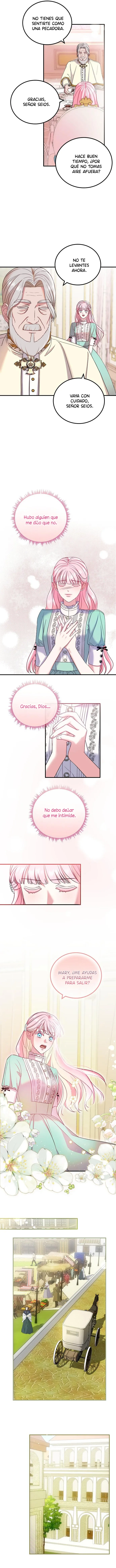 7 No volveré con la Familia que me Abandonó