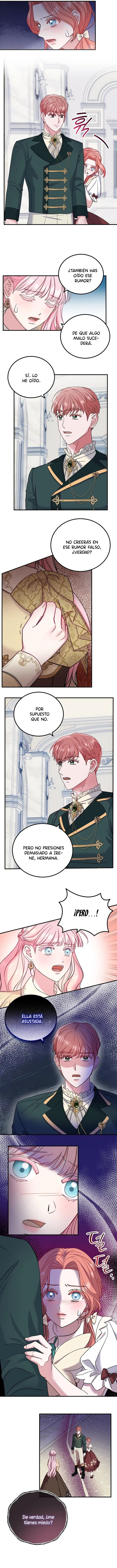 3 No volveré con la Familia que me Abandonó