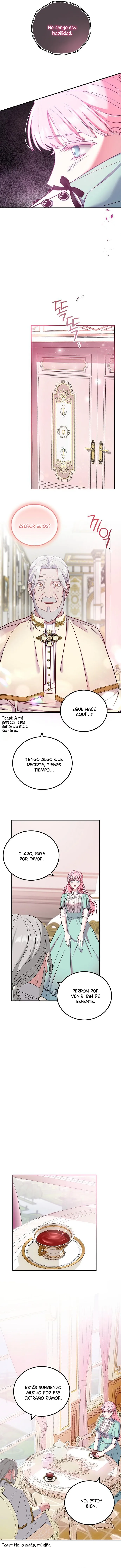 5 No volveré con la Familia que me Abandonó